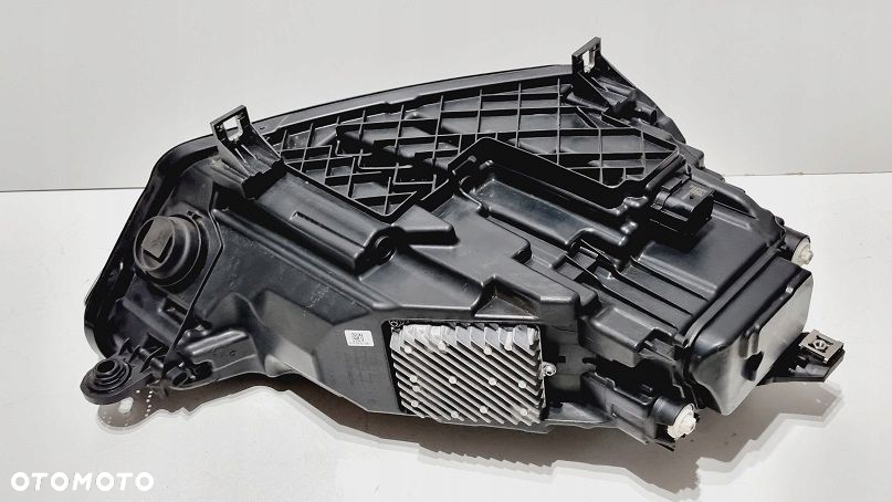 REFLEKTOR LEWY FULL LED AUDI Q5 LIFT FL 80A941033F EUROPA - 5