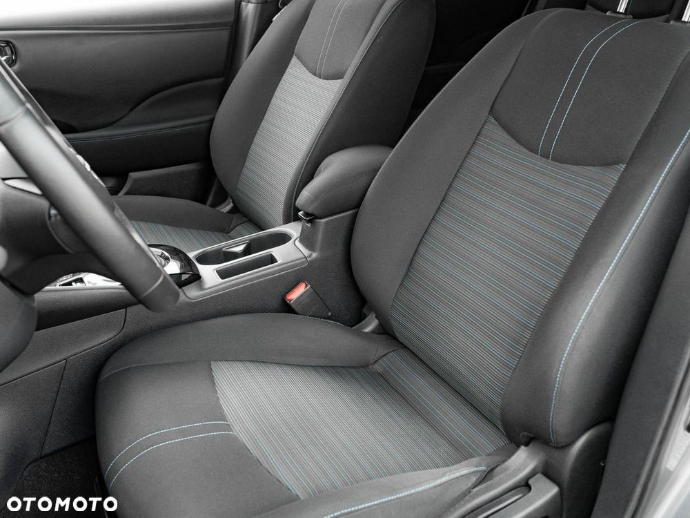 Nissan Leaf 40kWh N-Connecta - 11