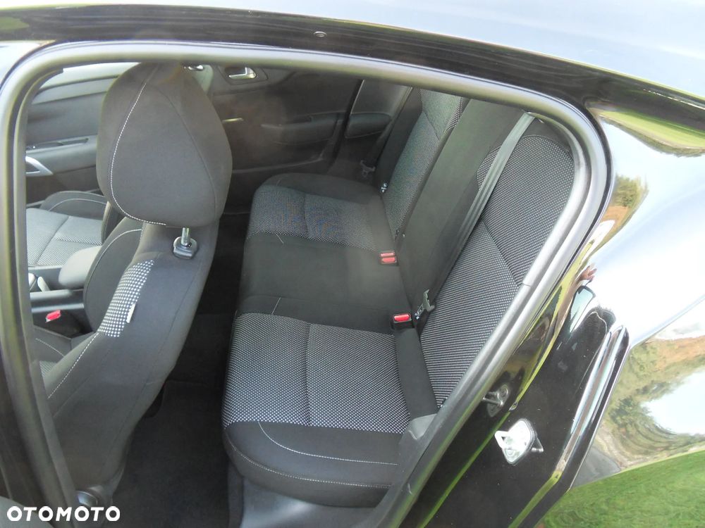 Citroën DS4 PureTech 130 Stop&Start Limited Edition 1955 - 10