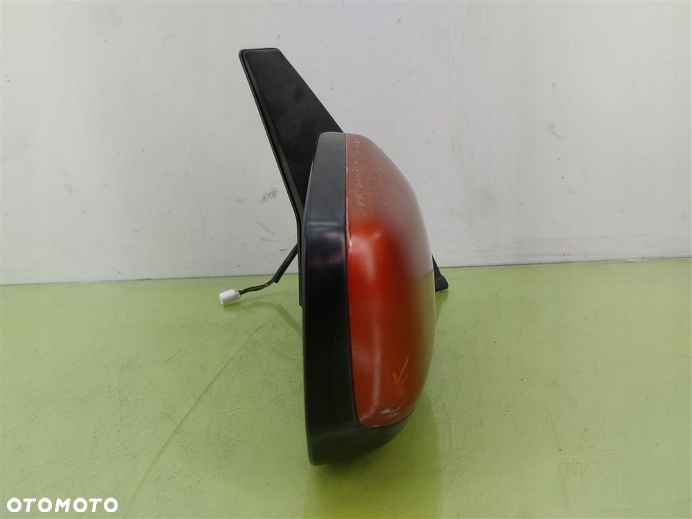 Lusterko prawe elektryczne Toyota Corolla Verso I 2001-2004 022153 012153 - 8