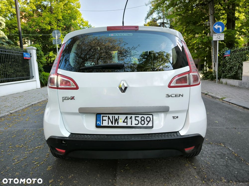 Renault Scenic TCe 130 Dynamique - 29