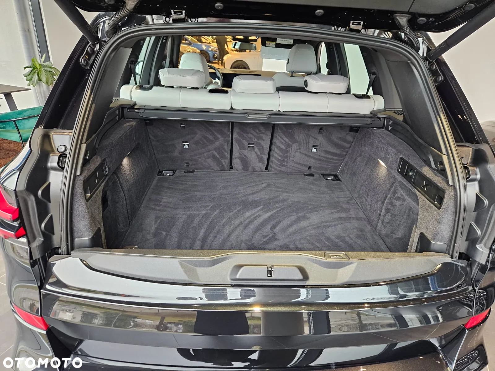BMW X5 xDrive30d - 7