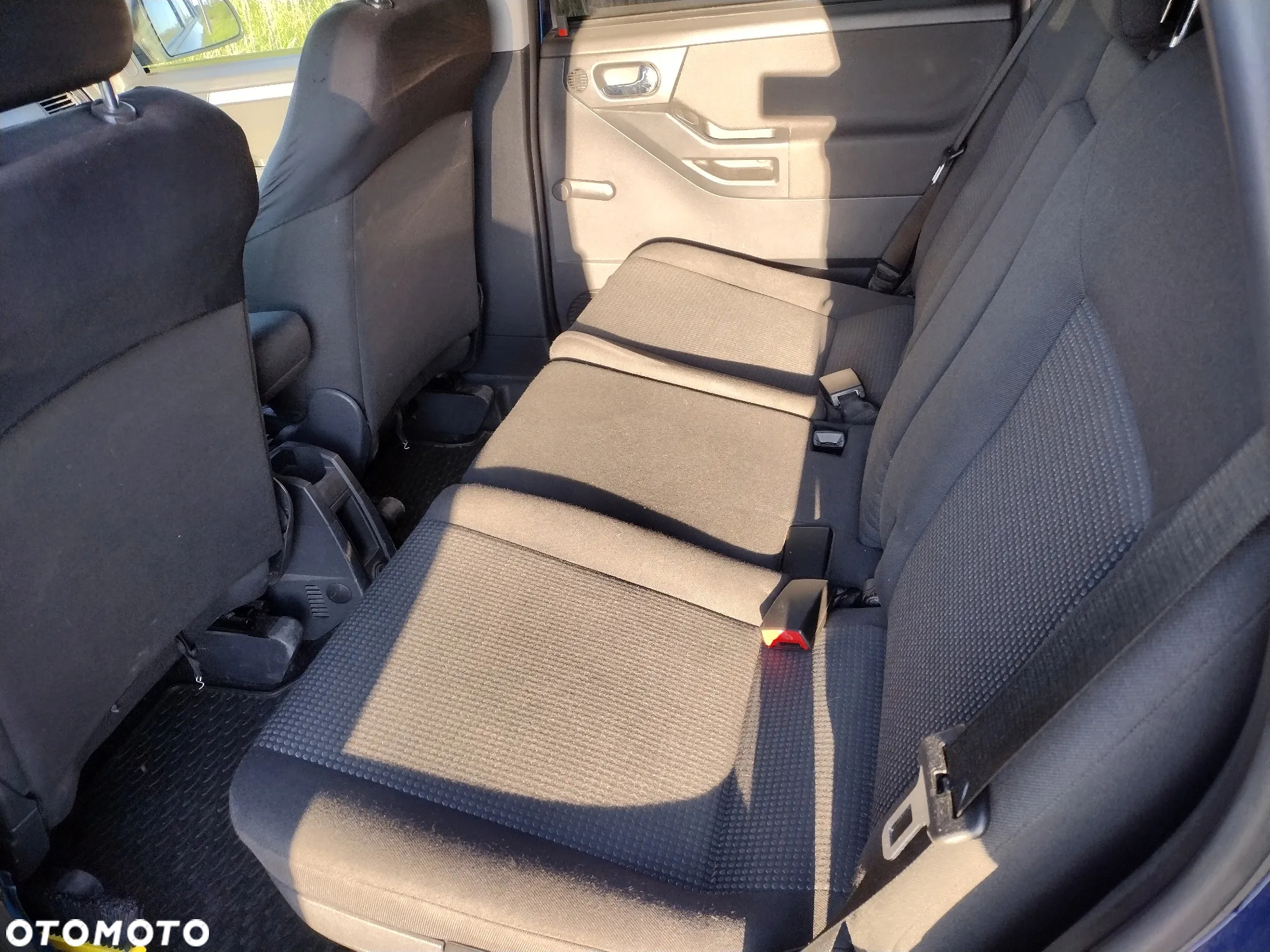 Opel Meriva - 17