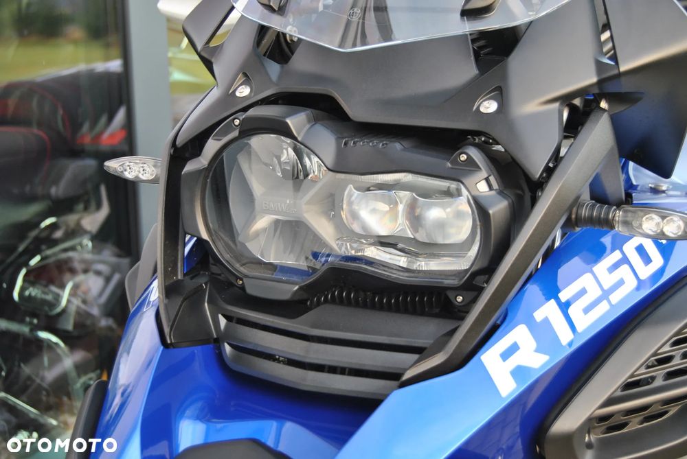 BMW R1250 GS Adventure - 33