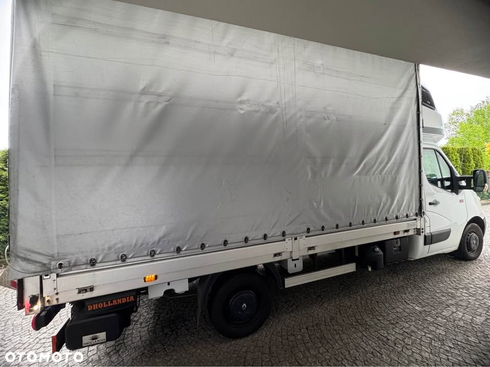 Renault Master - 2