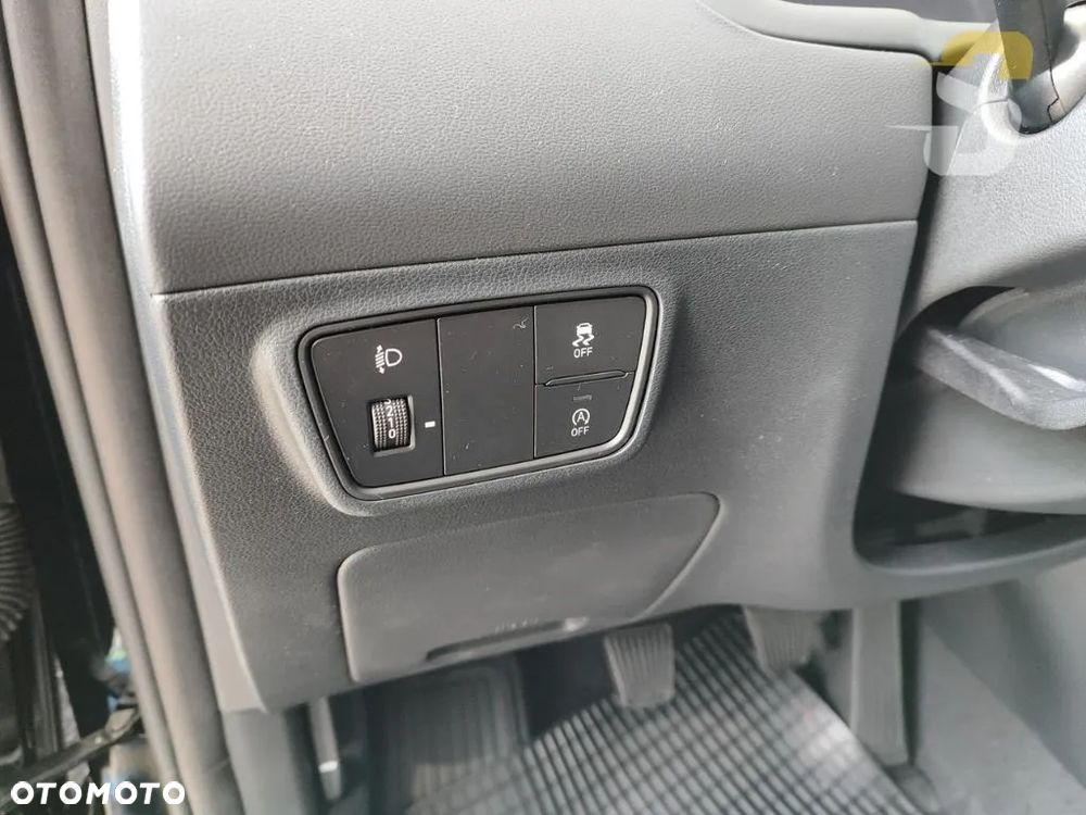 Hyundai Tucson 1.6 T-GDi Modern 2WD - 18