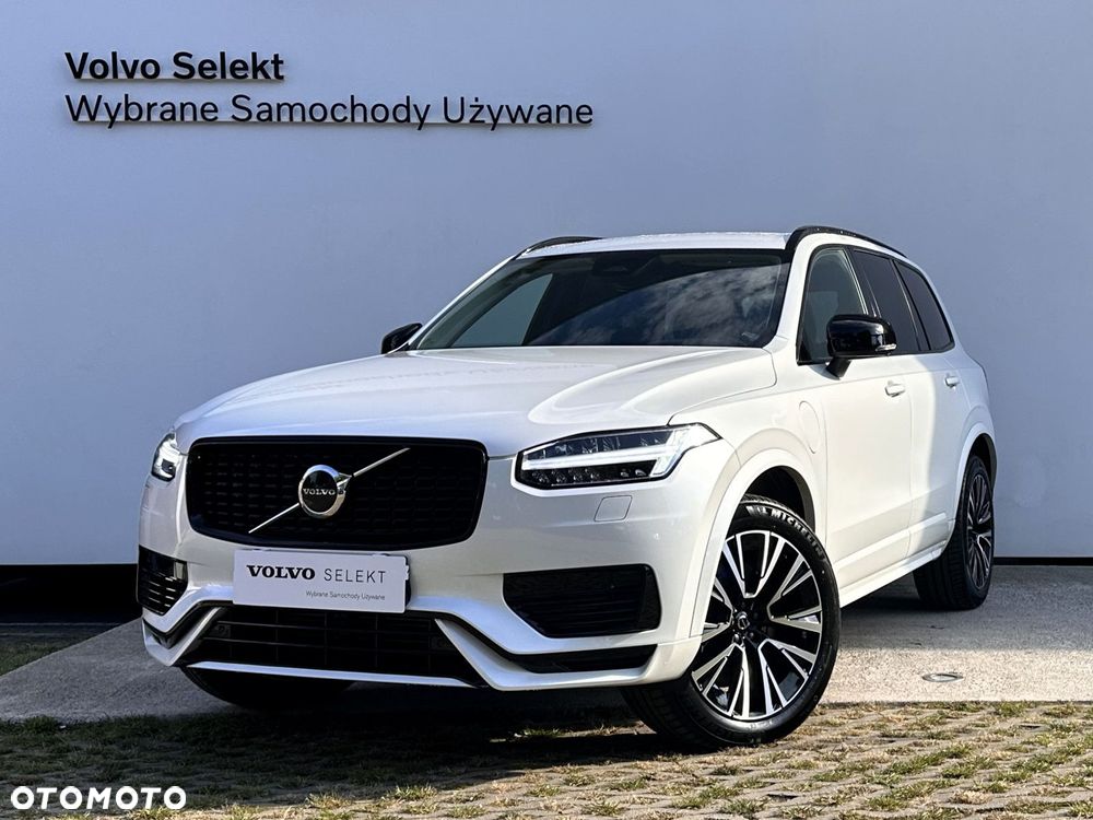 Volvo XC 90 - 1