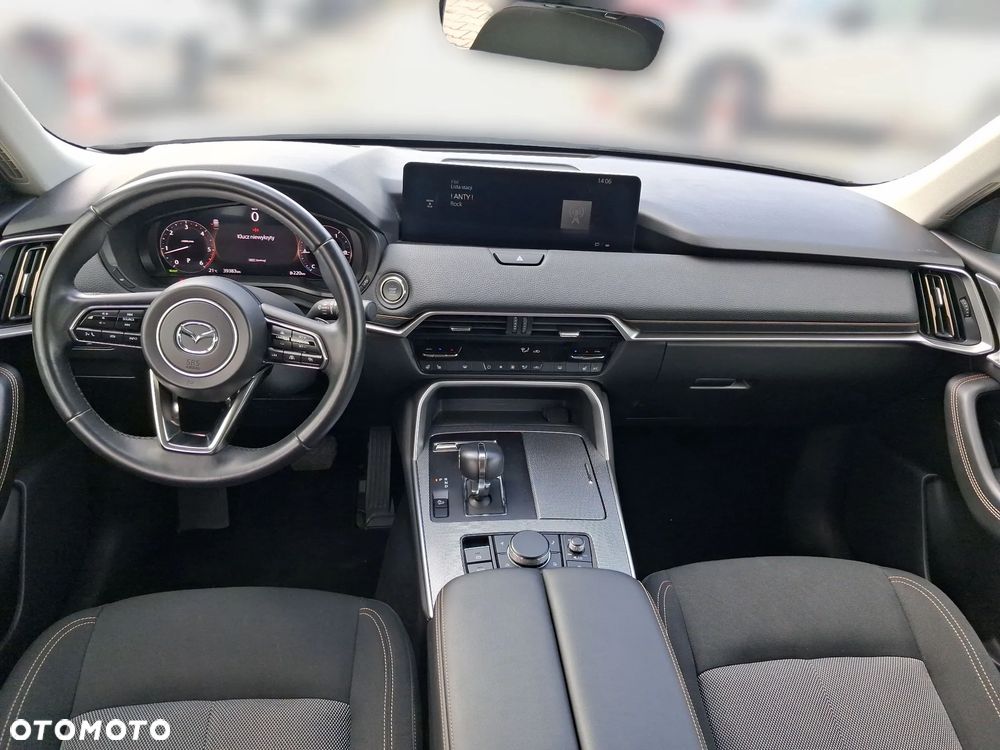 Mazda CX-60 3.3 D mHEV Exclusive Line AWD - 16