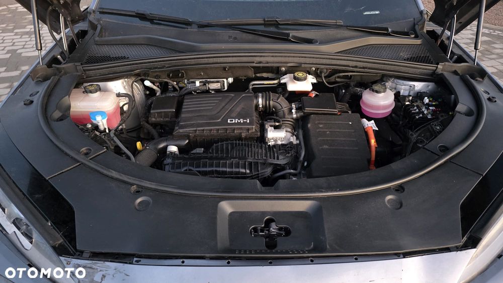 BYD Seal U 1.5 Boost - 9