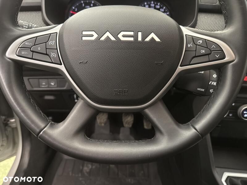 Dacia Sandero - 13