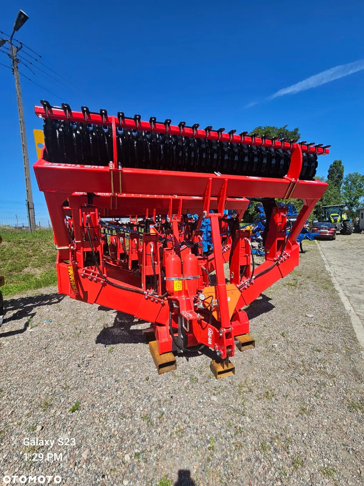 HE-VA SubTiller 300 - 6