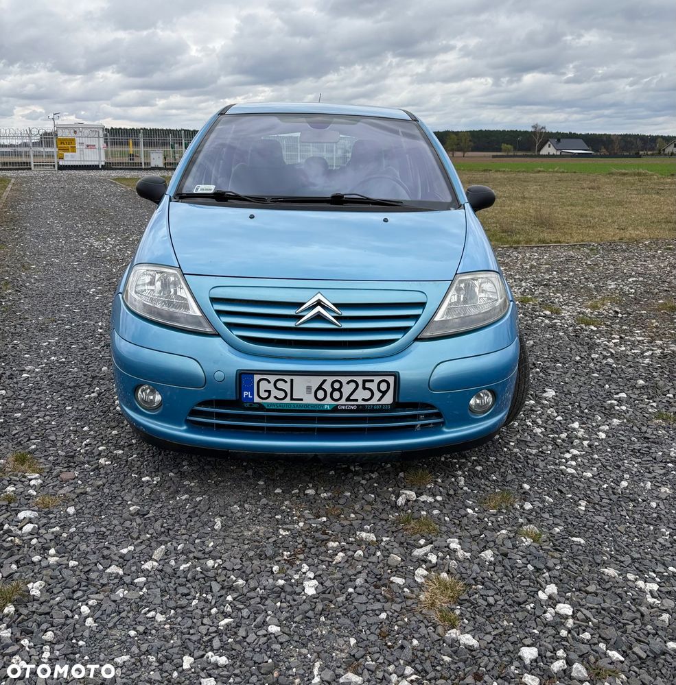 Citroën C3 1.4 16V Senso Drive Exclusive - 10