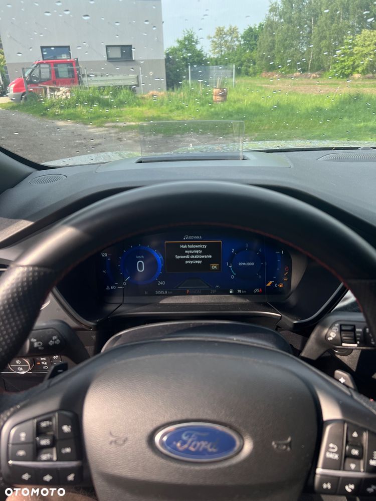 Ford Kuga 2.0 EcoBlue FWD ST-Line - 12