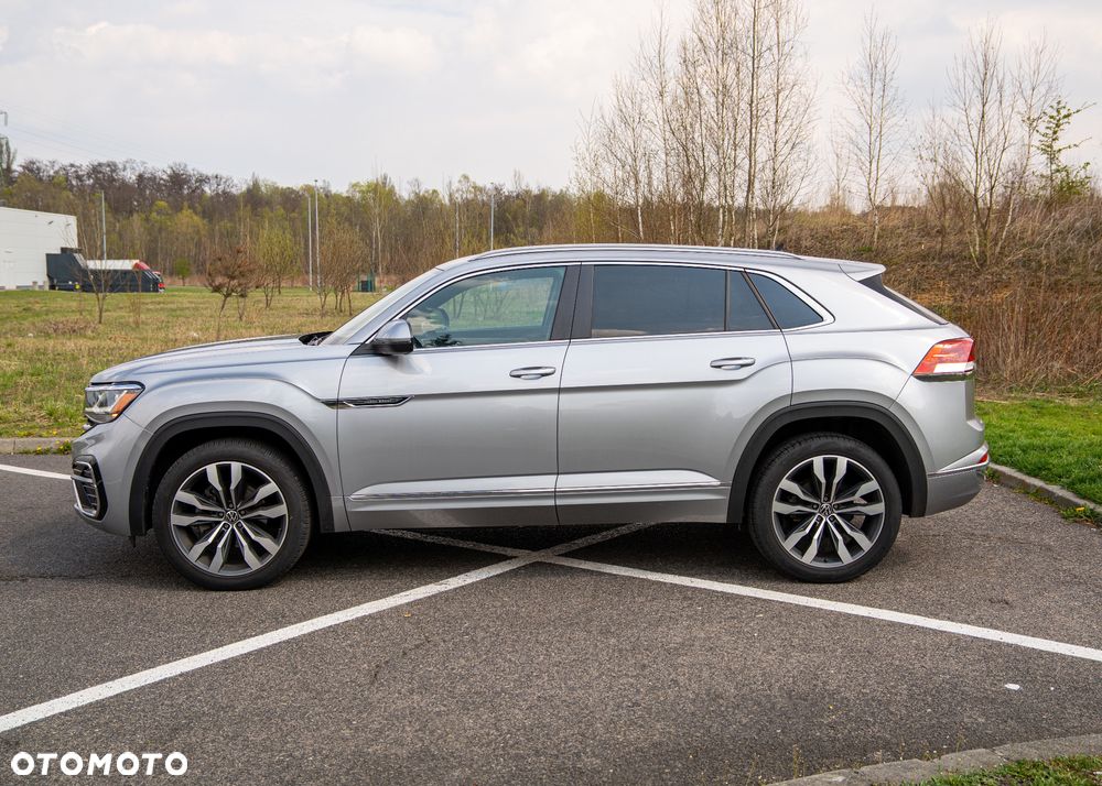 Volkswagen Atlas - 5