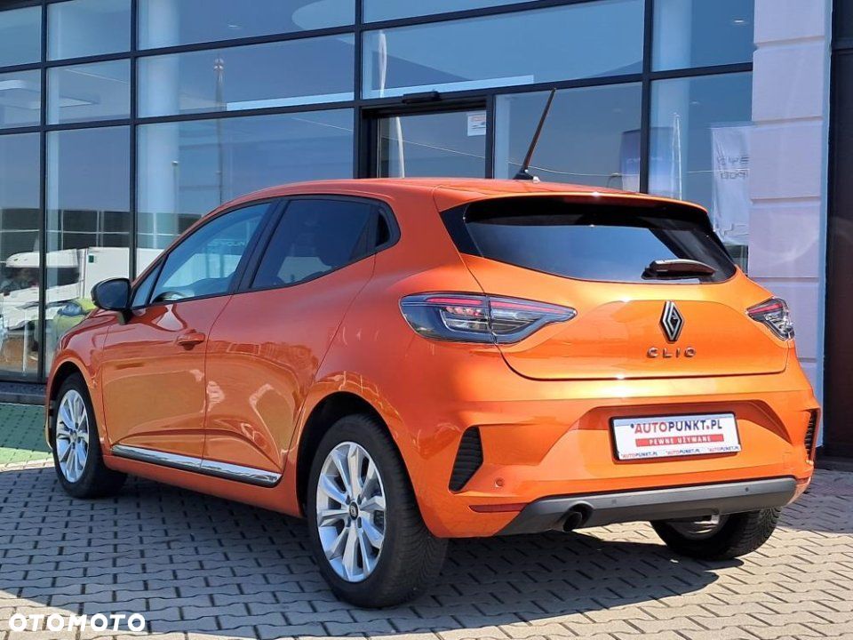 Renault Clio - 3