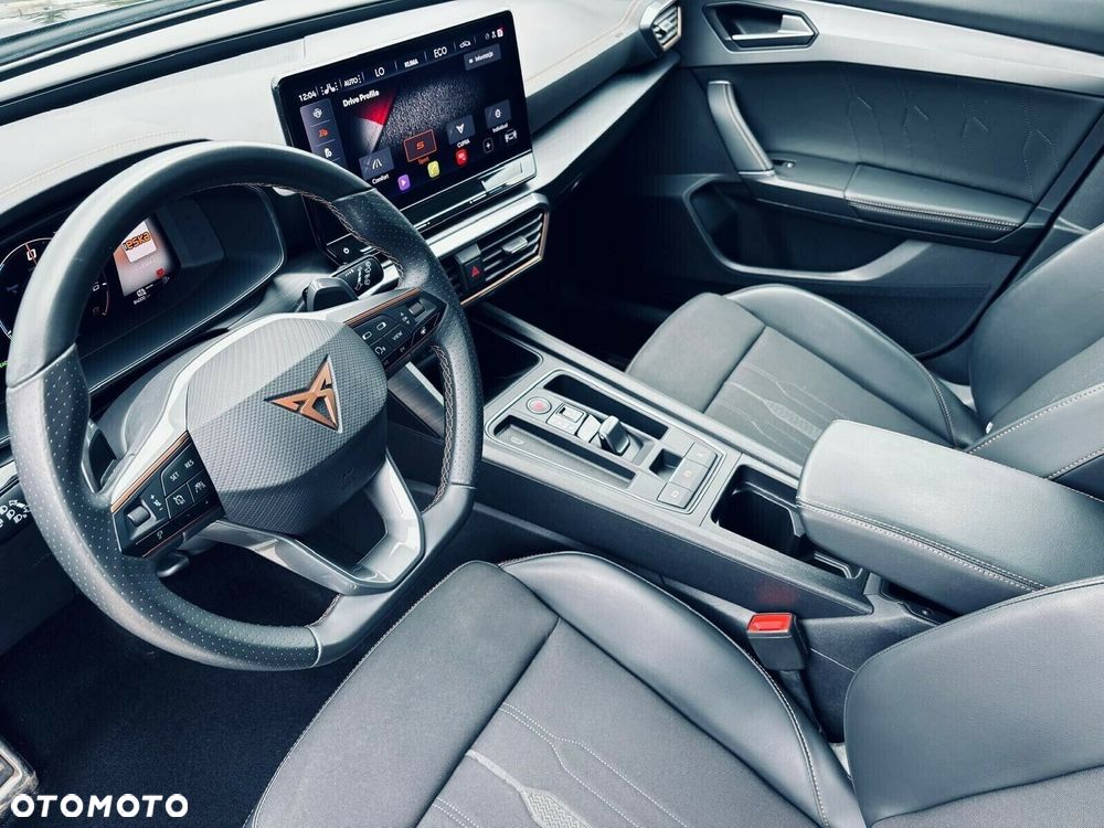 Cupra Formentor - 14