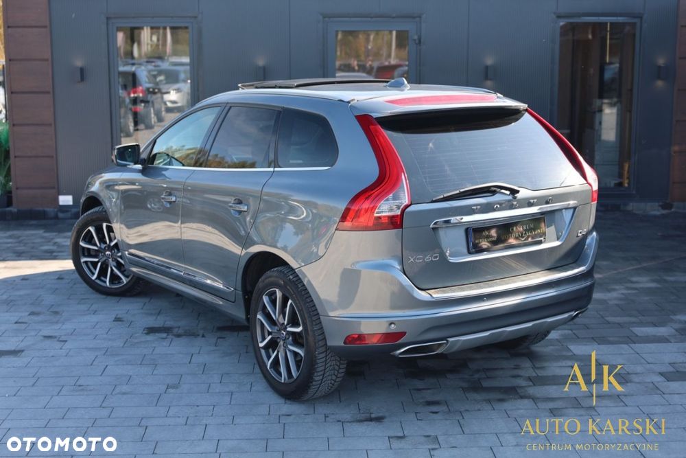 Volvo XC 60 - 10