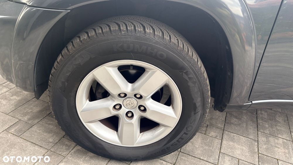 Toyota RAV4 2.0 VVT-i Prestige - 24