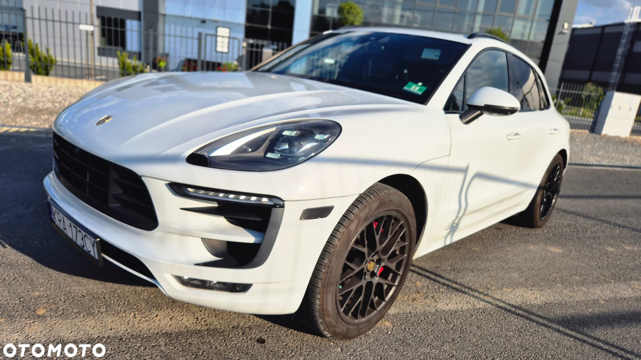 Porsche Macan GTS PDK - 4