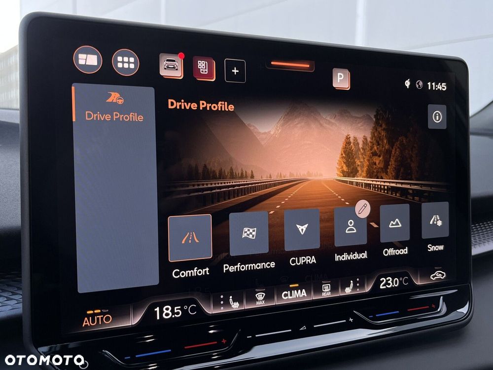 Cupra Terramar - 30