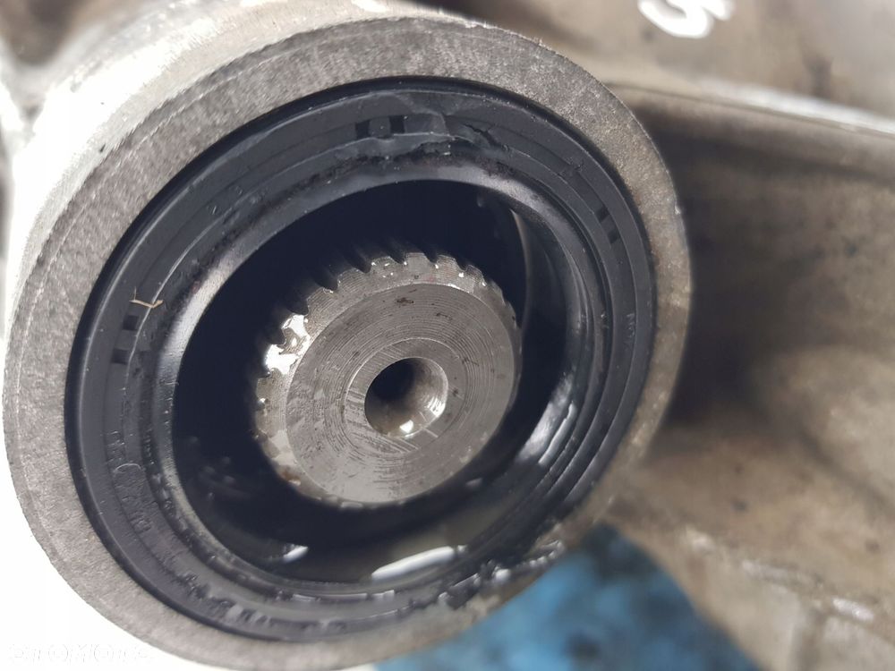 Reduktor Skrzyni Biegów Manualna 4x4 SUZUKI GRAND VITARA 2.7 V6 - 4