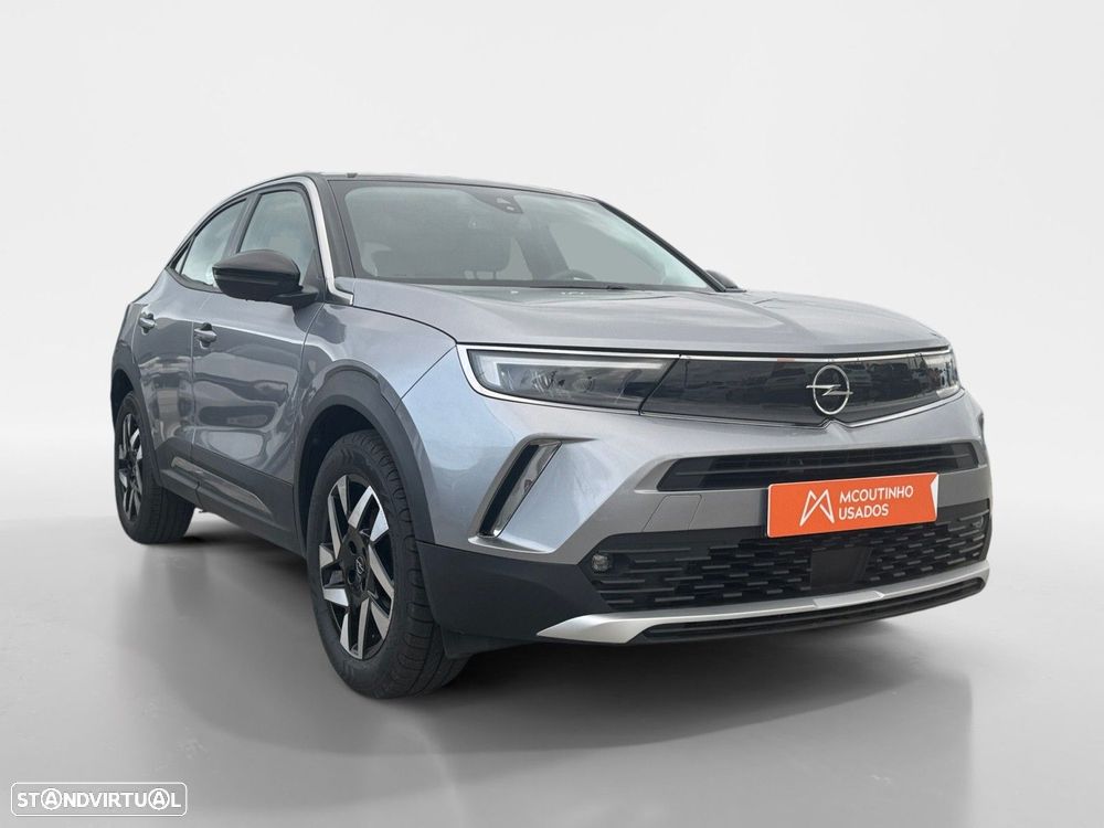 Opel Mokka 1.2 T Elegance - 7