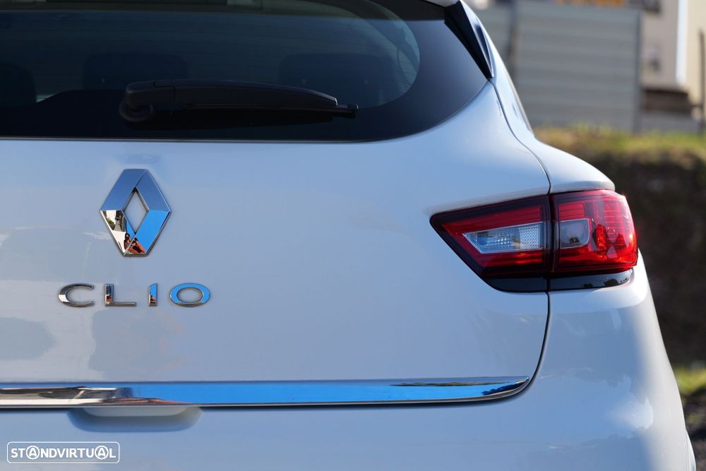 Renault Clio TCe 120 EDC Limited - 19