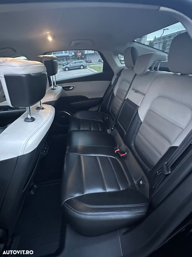 Renault Talisman ENERGY TCe 200 EDC INITIALE PARIS - 15