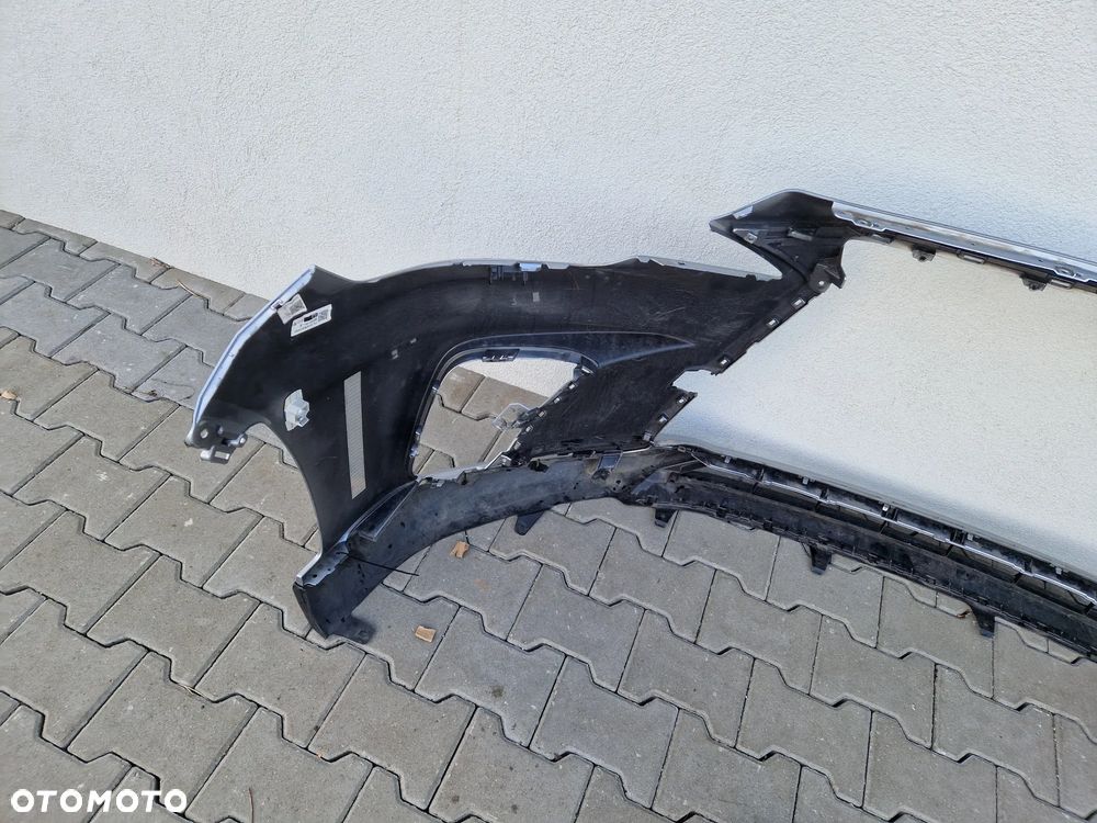 Zderzak Lexus Rx V f sport 2022 - - 11