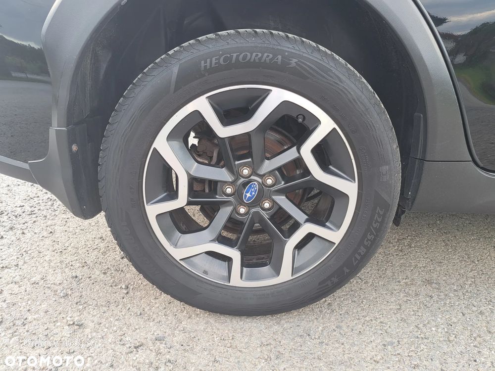 Subaru XV 2.0i Lineartronic Comfort - 17