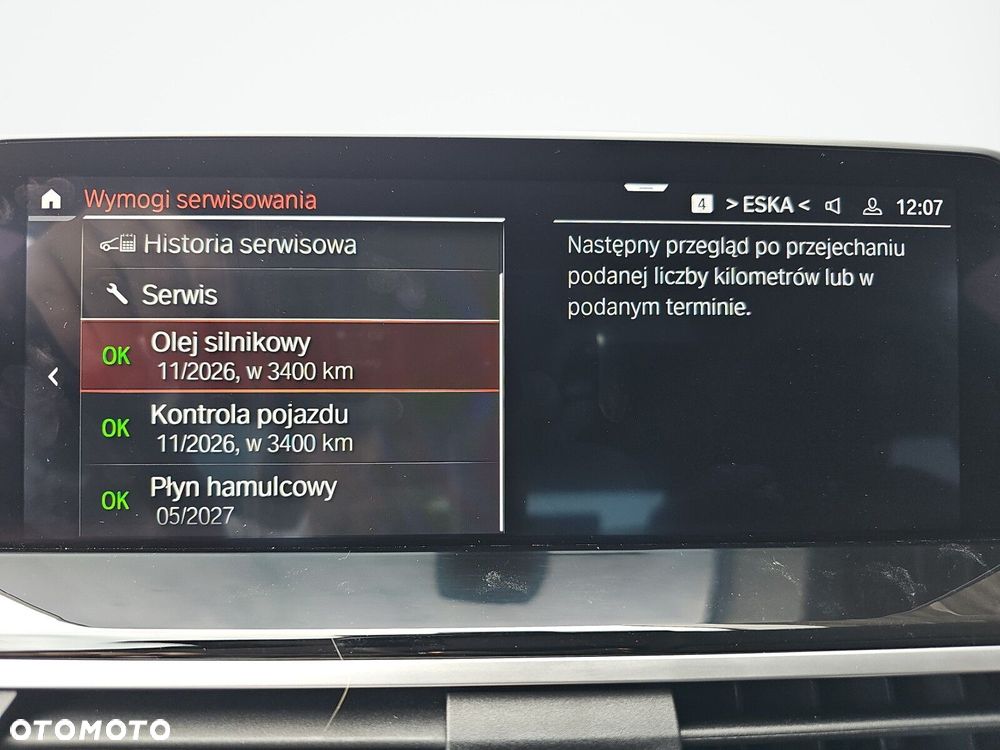 BMW X3 xDrive20d Luxury Line - 22