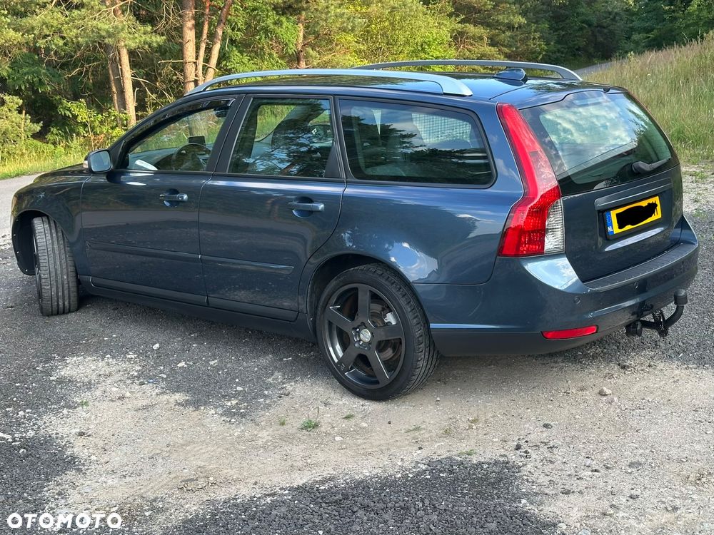Volvo V50 2.0 Momentum - 5