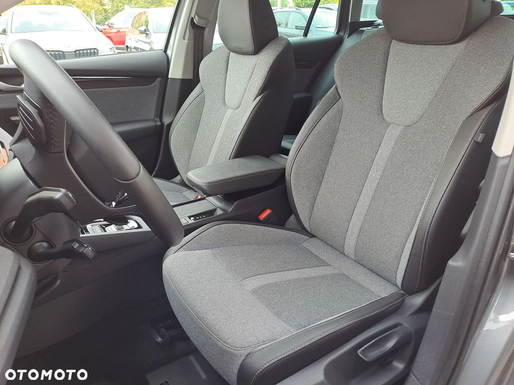 Skoda Octavia 1.5 TSI mHEV Selection DSG - 34