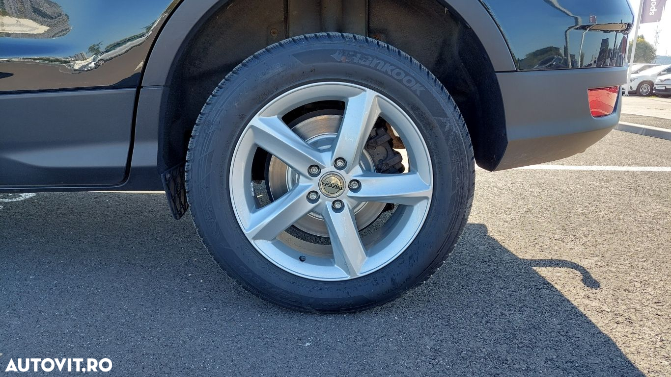 Ford Kuga - 17