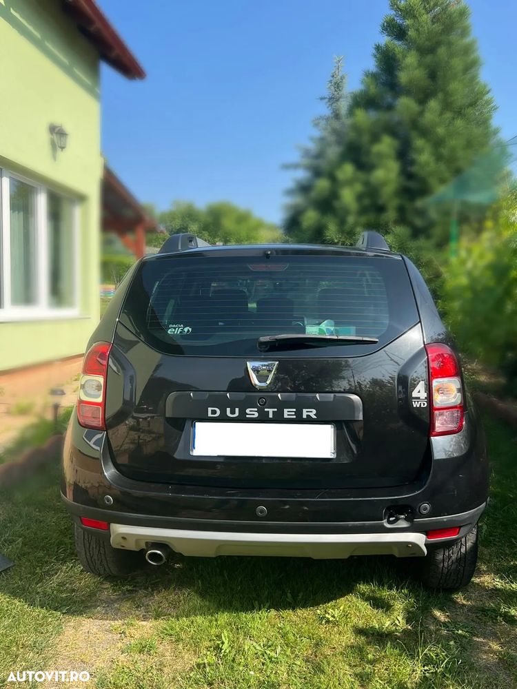 Dacia Duster - 2