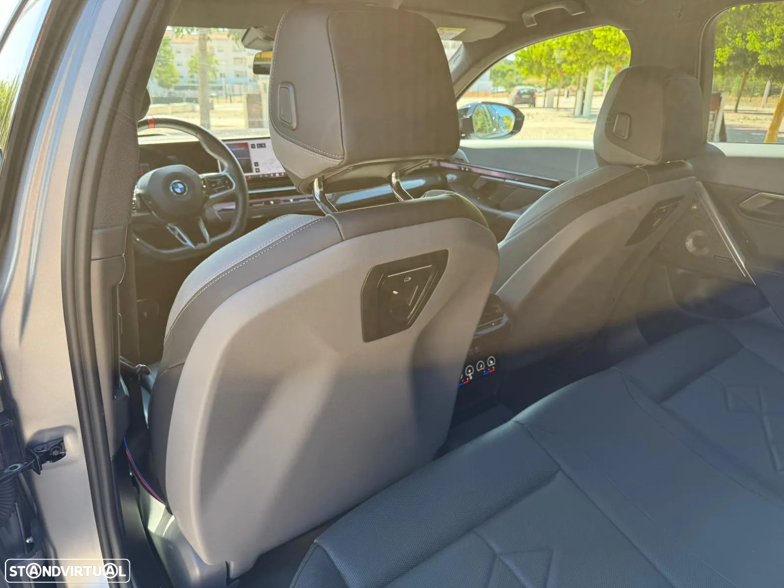 BMW i5 M60 xDrive Pack Desportivo M Pro - 17