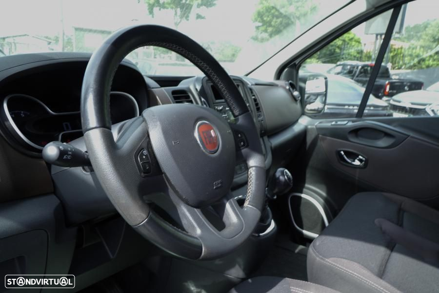 Fiat Talento 1.6 M-Jet L1H1 9L - 6