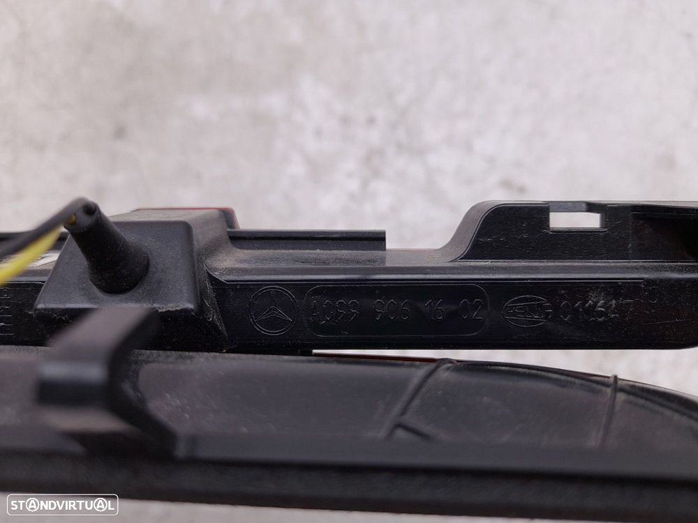 Luz stop adicional / 3º stop MERCEDES-BENZ GLB-Class (X247) - 5