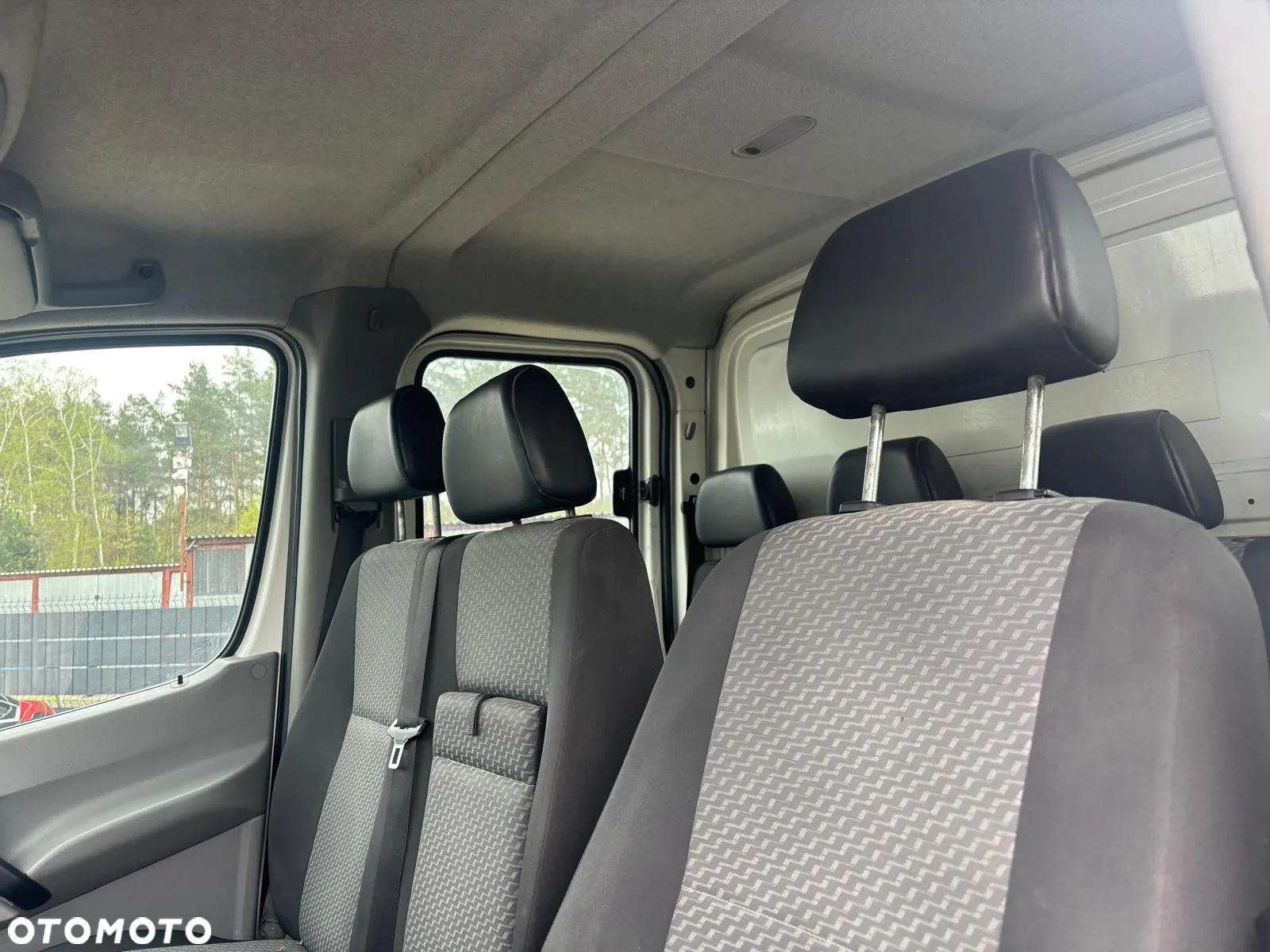 Volkswagen Crafter - 8