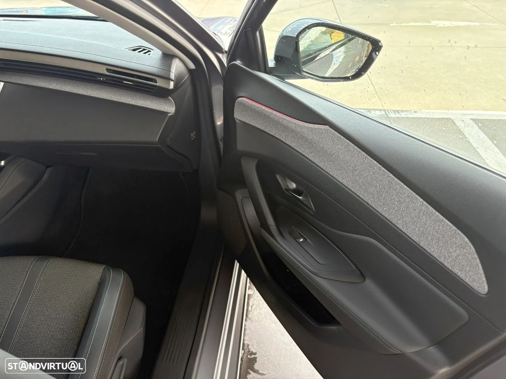 Peugeot 308 1.2 PureTech Allure Pack - 16
