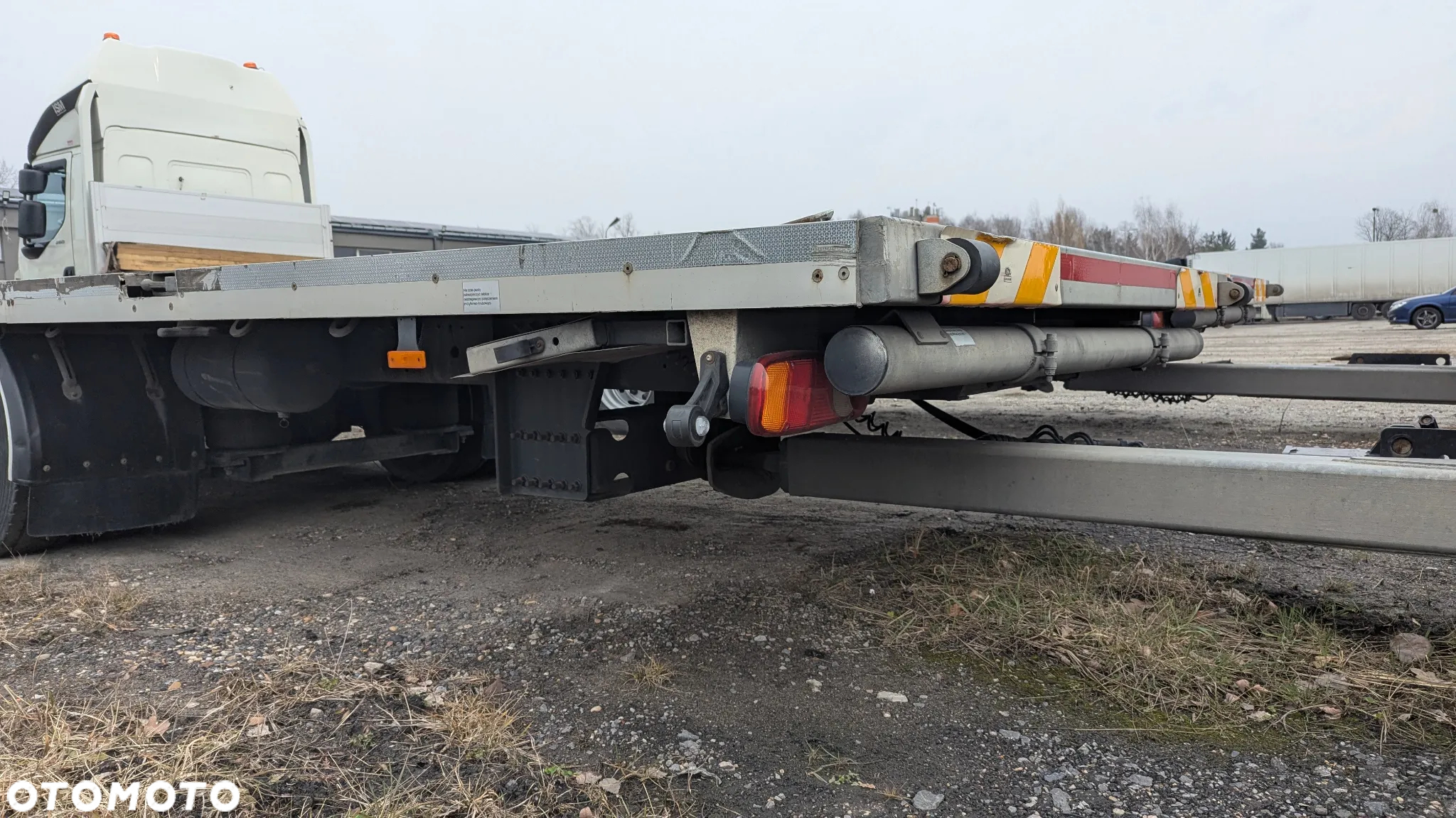 DAF LF 260 - 35