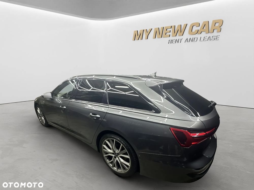 Audi A6 Avant 40 TDI mHEV Quattro S tronic - 30