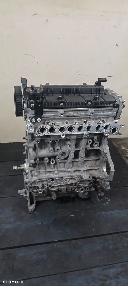 Silnik 1.6 CRDI D4FE Hyundai Kia - 1