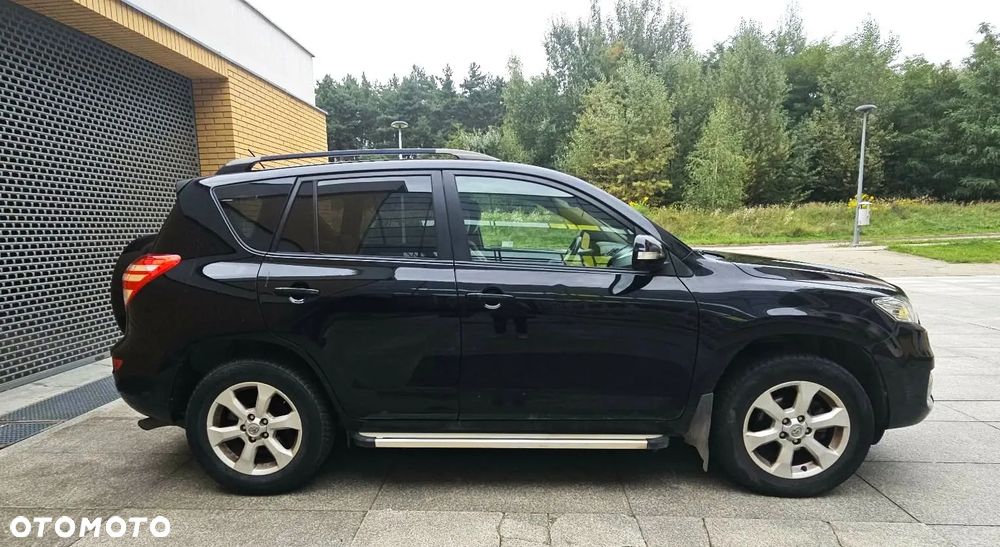 Toyota RAV4 2.2 D-4D Sol - 13