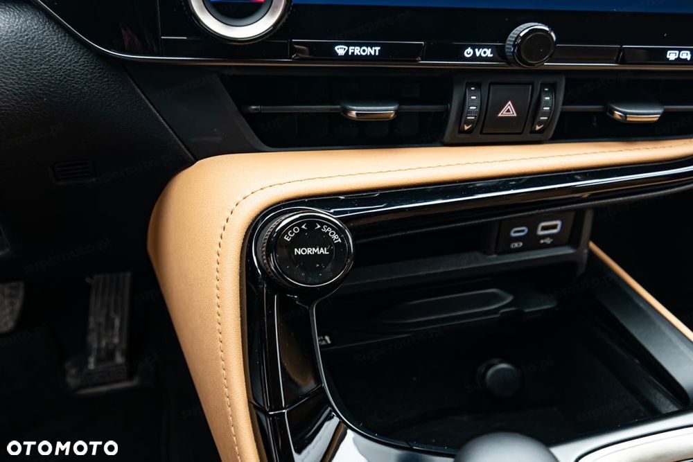 Lexus NX 350h Prestige AWD - 20