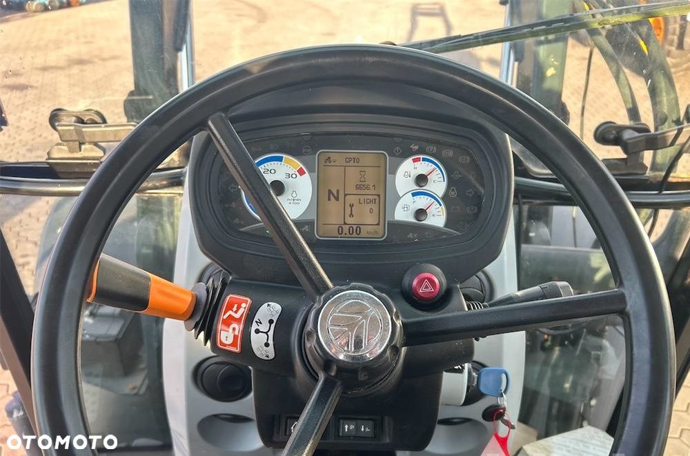 New Holland New Holland T4 95 , ROK 2015 - 4