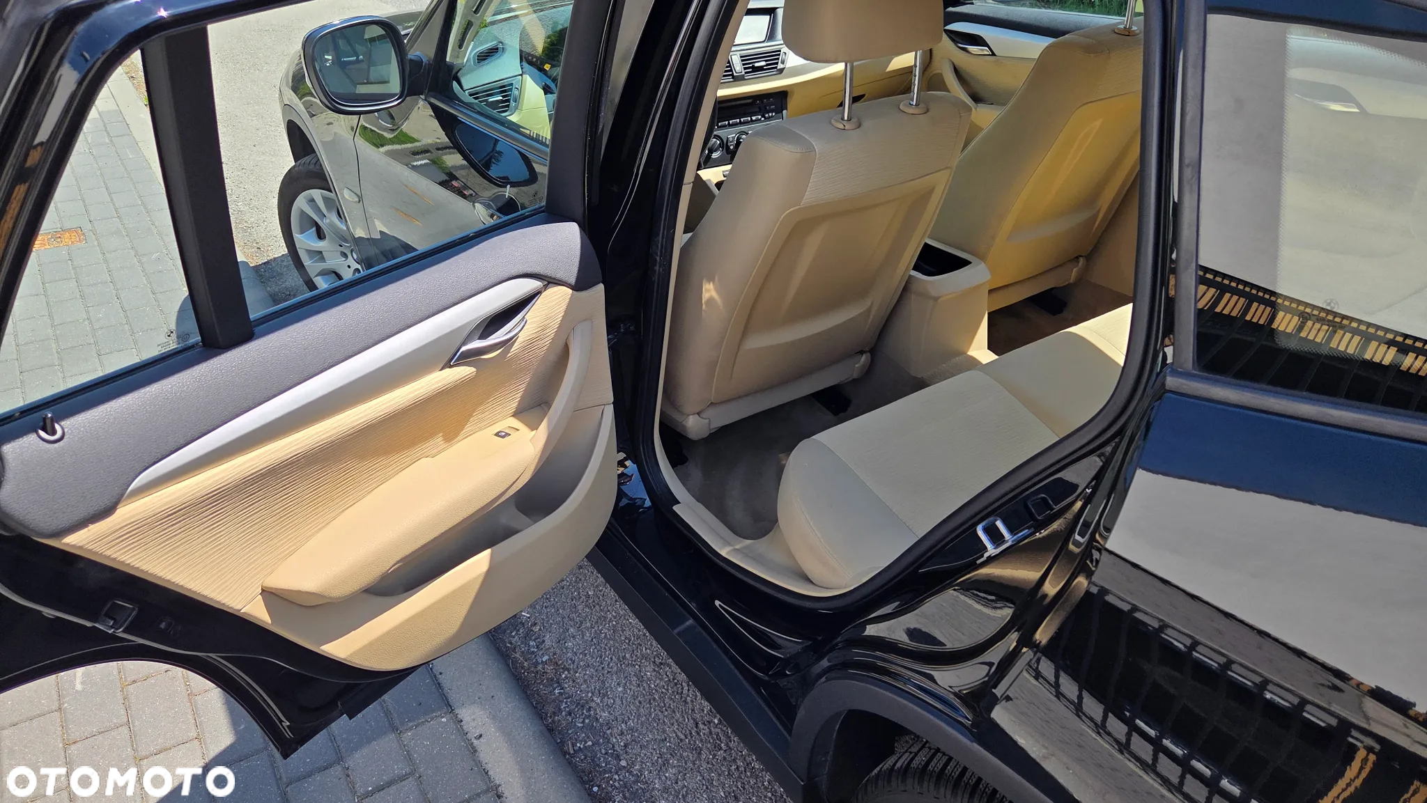 BMW X1 sDrive18i - 19