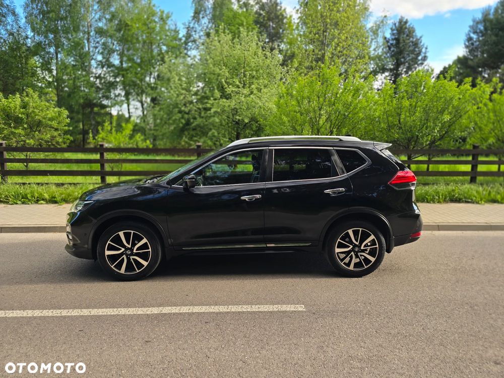 Nissan X-Trail 1.6 DCi Xtronic Tekna - 18