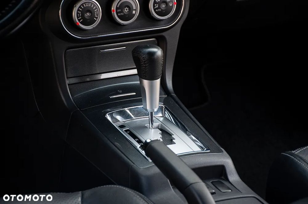 Mitsubishi Lancer 1.8 CVT Intense - 37