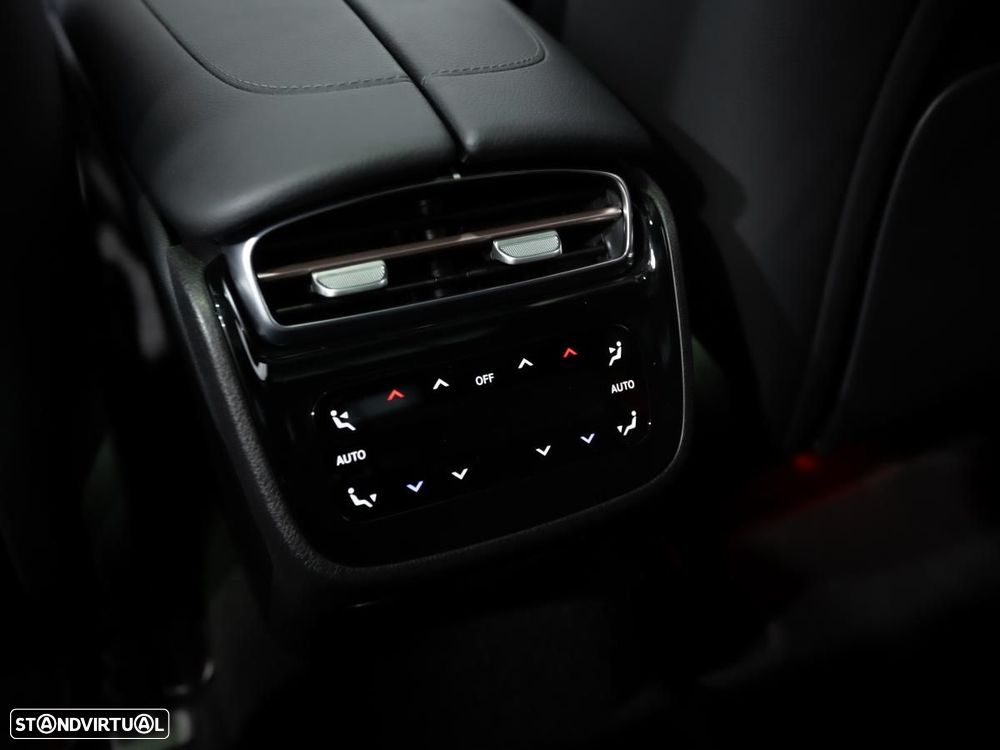 Mercedes-Benz EQE 43 AMG 4Matic - 12